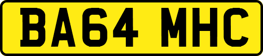BA64MHC