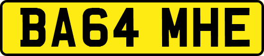 BA64MHE