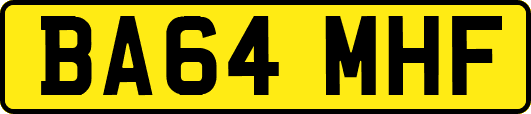 BA64MHF