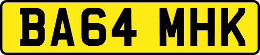 BA64MHK