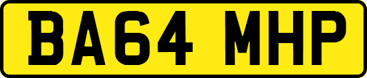 BA64MHP