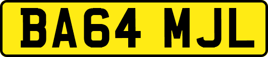 BA64MJL