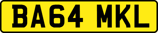 BA64MKL
