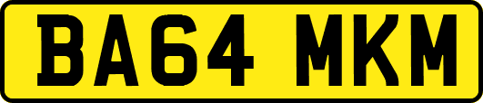 BA64MKM