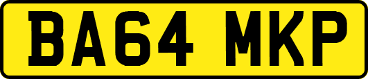 BA64MKP