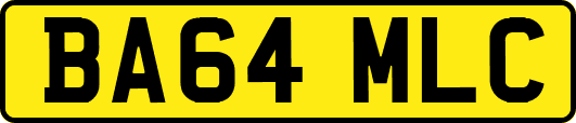 BA64MLC