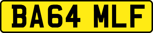 BA64MLF
