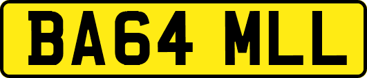 BA64MLL