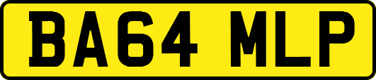 BA64MLP