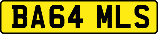 BA64MLS