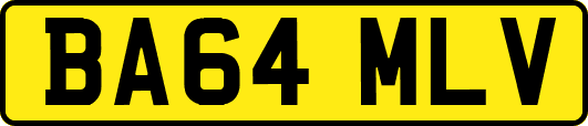 BA64MLV