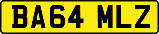 BA64MLZ