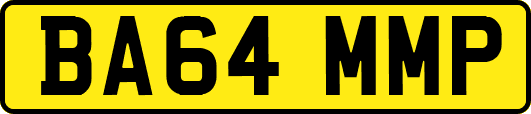 BA64MMP