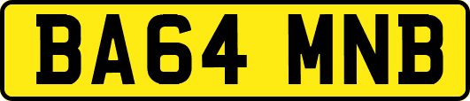 BA64MNB