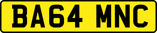 BA64MNC