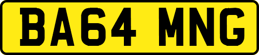 BA64MNG