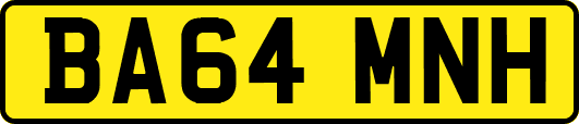 BA64MNH