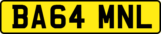BA64MNL