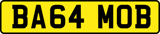 BA64MOB