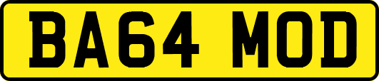 BA64MOD