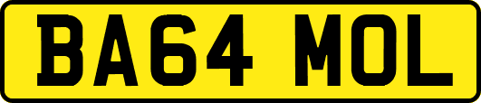BA64MOL