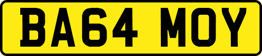 BA64MOY