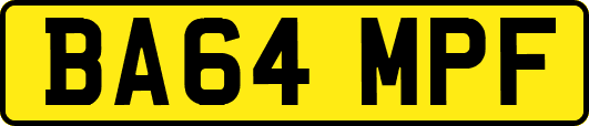 BA64MPF