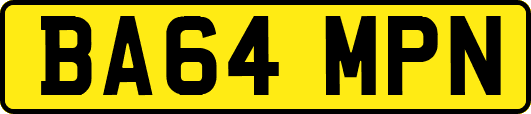 BA64MPN