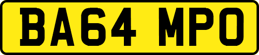 BA64MPO