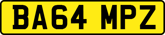 BA64MPZ