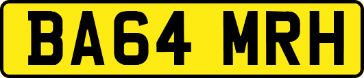 BA64MRH