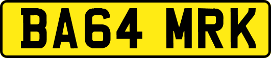 BA64MRK