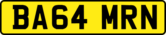 BA64MRN