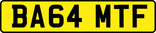 BA64MTF
