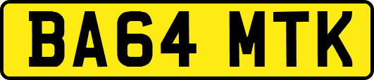 BA64MTK