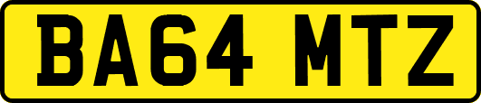 BA64MTZ