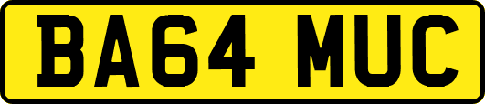 BA64MUC