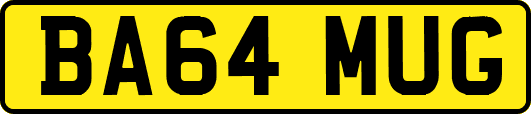 BA64MUG