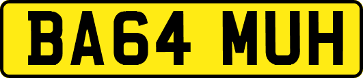 BA64MUH