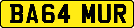 BA64MUR