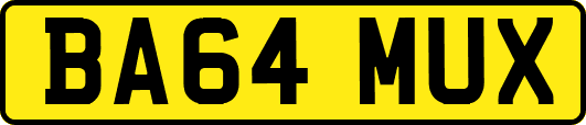 BA64MUX