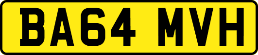 BA64MVH