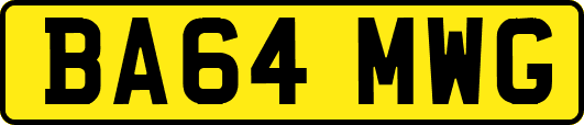 BA64MWG