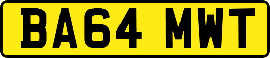 BA64MWT