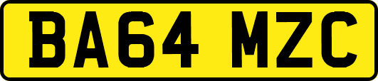 BA64MZC
