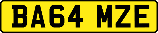 BA64MZE