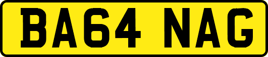 BA64NAG