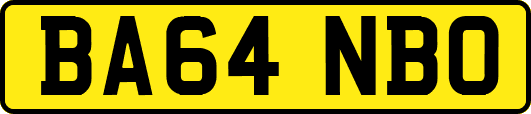 BA64NBO
