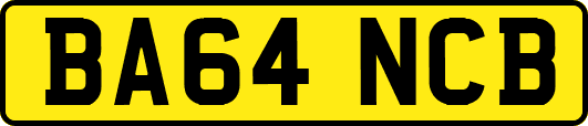 BA64NCB