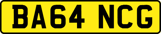 BA64NCG